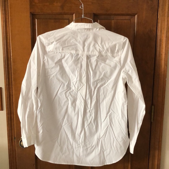 NWT J crew Shirt - Picture 3 of 4